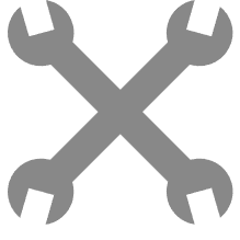 Stort serviceeftersyn