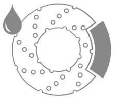 Bremsevæske udskiftning